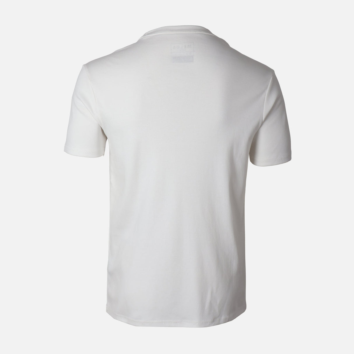 Men T-Shirt Round Neck