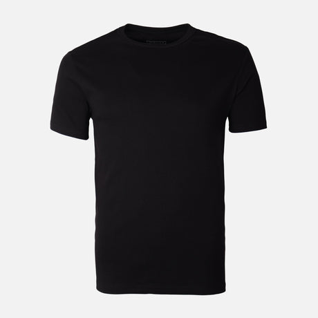 Men T-Shirt Round Neck