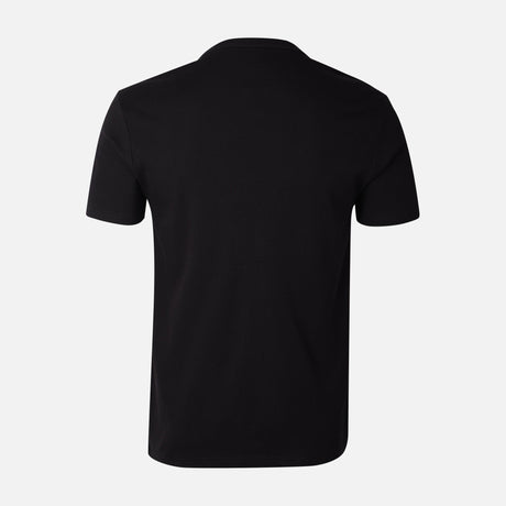 Men T-Shirt Round Neck