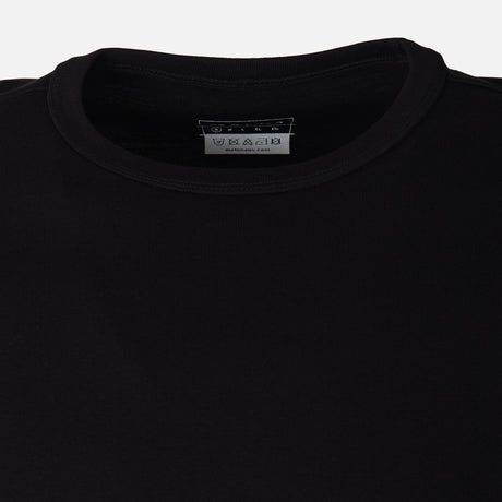 Men T-Shirt Round Neck