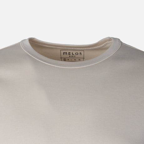 Men T-Shirt Round Neck
