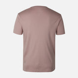 Men T-Shirt Round Neck