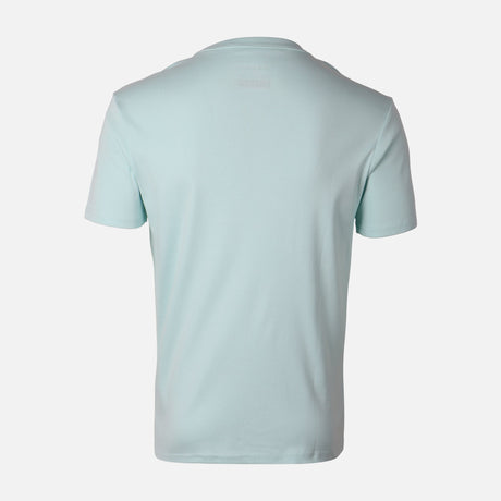 Men T-Shirt Round Neck