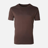 Men T-Shirt Round Neck
