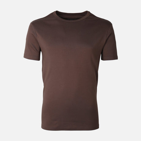 Men T-Shirt Round Neck