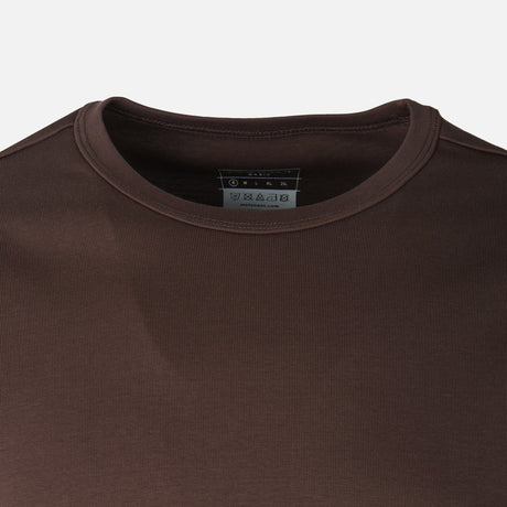 Men T-Shirt Round Neck