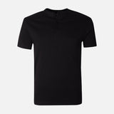 Men Henley T-Shirt