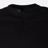 Men Henley T-Shirt
