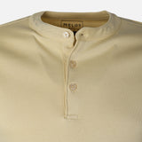 Men Henley T-Shirt