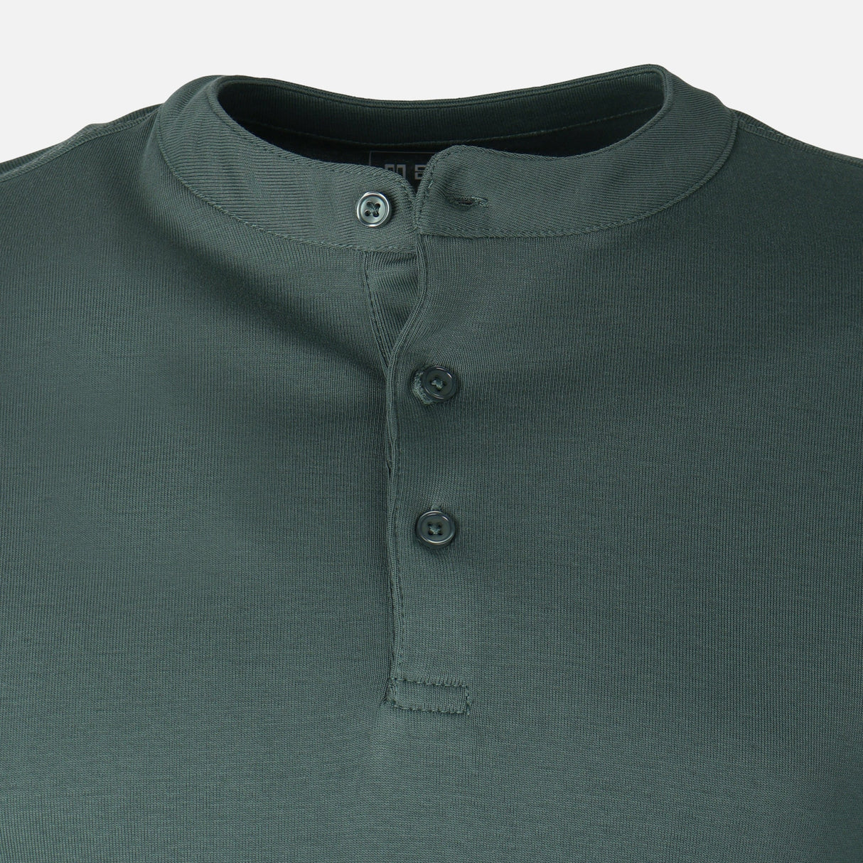 Men Henley T-Shirt