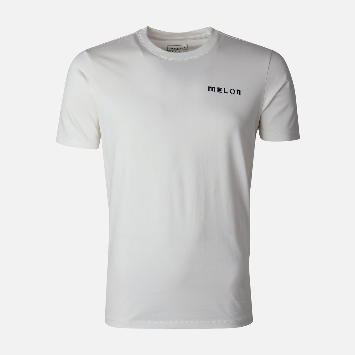 Men Graphic T-Shirt Round Neck