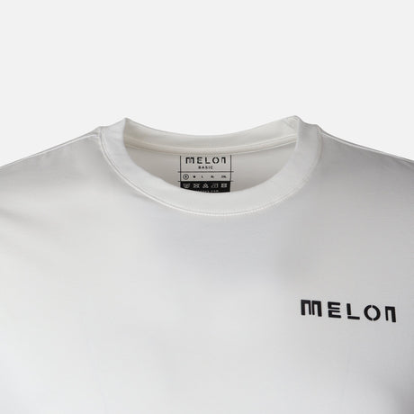 Men Graphic T-Shirt Round Neck