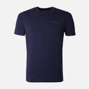 Men Graphic T-Shirt Round Neck