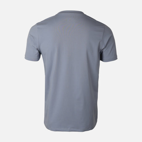 Men Graphic T-Shirt Round Neck