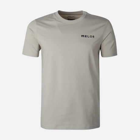 Men Graphic T-Shirt Round Neck