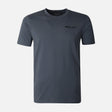 Men Graphic T-Shirt Round Neck