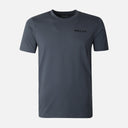 Men Graphic T-Shirt Round Neck