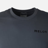 Men Graphic T-Shirt Round Neck