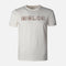 Men Graphic T-Shirt Round Neck