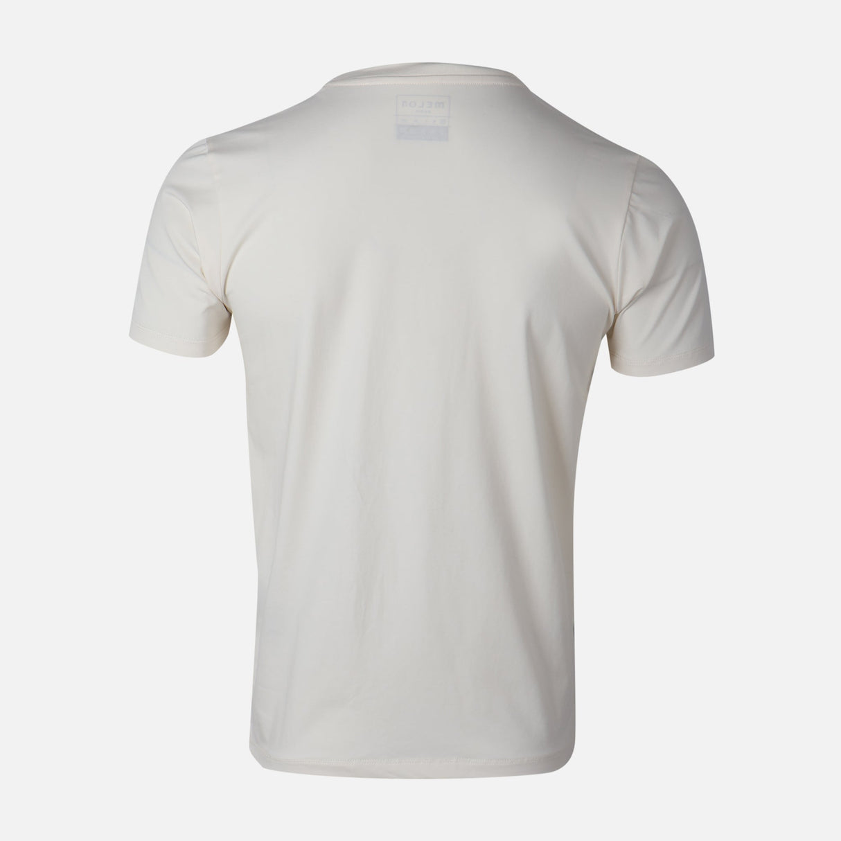 Men Graphic T-Shirt Round Neck