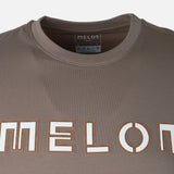 Men Graphic T-Shirt Round Neck