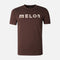 Men Graphic T-Shirt Round Neck
