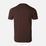 Men Graphic T-Shirt Round Neck