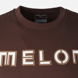 Men Graphic T-Shirt Round Neck