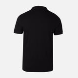 Men Polo Shorts Sleeves (V Open)