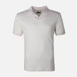 Men Polo Shorts Sleeves (V Open)