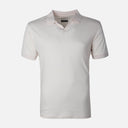 Men Polo Shorts Sleeves (V Open)