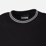MEN T-SHIRT ROUND NECK