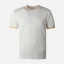 MEN T-SHIRT ROUND NECK