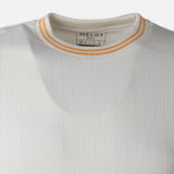 MEN T-SHIRT ROUND NECK