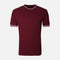 MEN T-SHIRT ROUND NECK