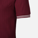 MEN T-SHIRT ROUND NECK