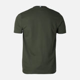 Men T-Shirt Round Neck