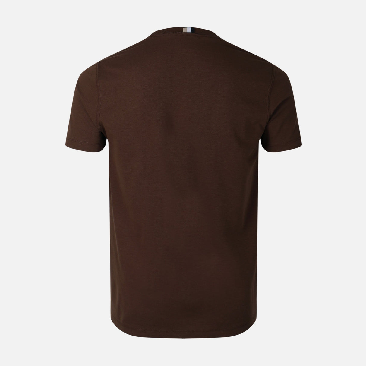 Men T-Shirt Round Neck