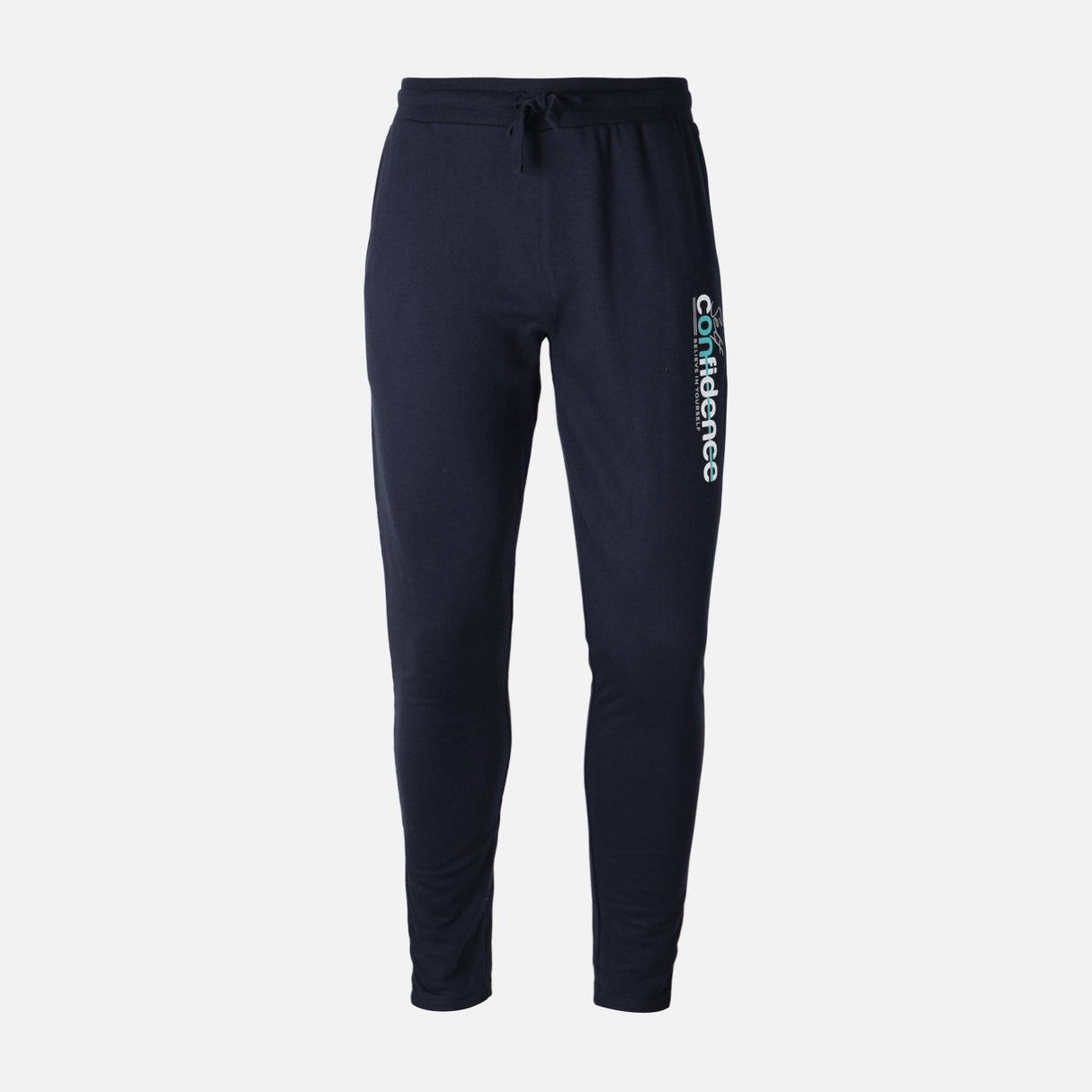 Men Jogging Pants Slim Fit