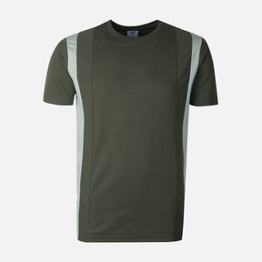 Men T-Shirt Round Neck