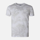 Men T-Shirt Round Neck