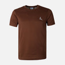 Men T-Shirt Round Neck