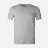 Men T-Shirt Round Neck