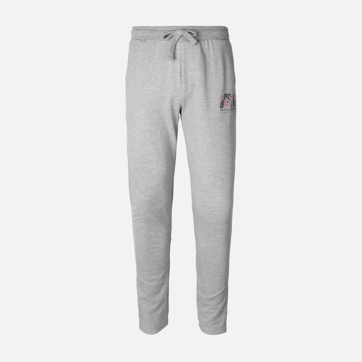 Men Jogging Pants Slim Fit