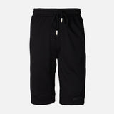 Men Jogging Bermuda Regular Fit