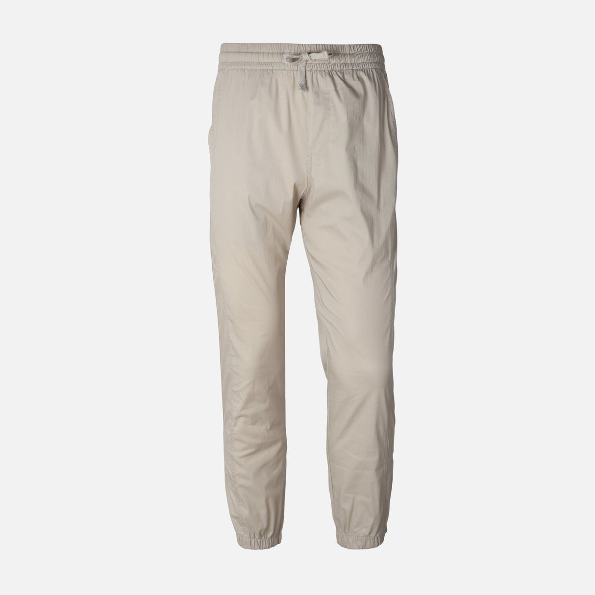 Men Woven Jogger Slim Fit