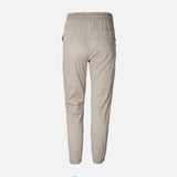 Men Woven Jogger Slim Fit