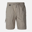 MEN WOVEN SHORTS SLIM FIT