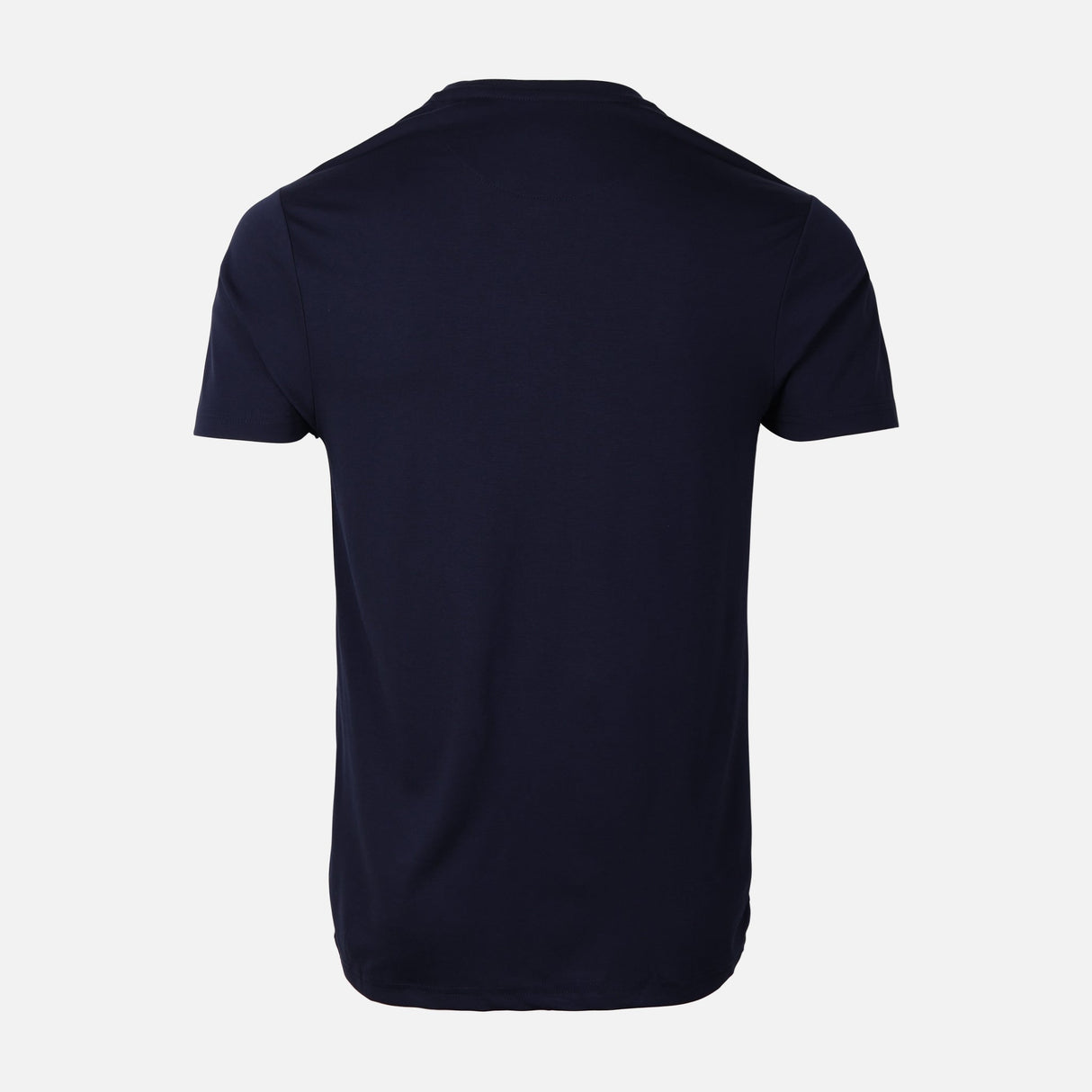 Men T-Shirt V-Neck