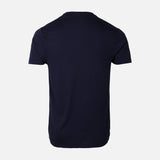 Men T-Shirt V-Neck